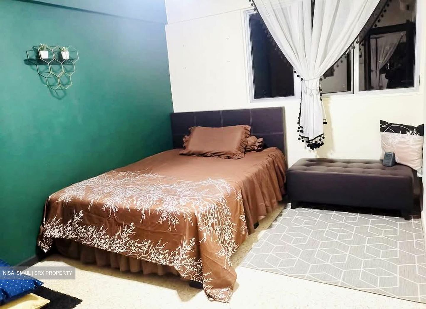 Blk 25 Teck Whye Heights II (Choa Chu Kang), HDB 4 Rooms #563593911